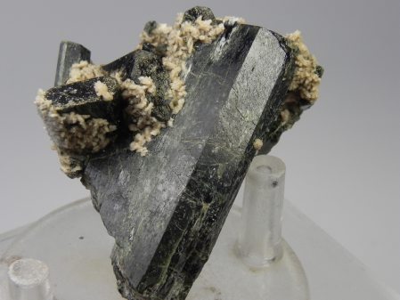 Hedenbergite - Telemark Norway