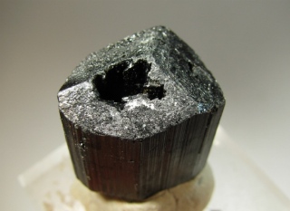 Tourmaline - Stak Nala, Pakistan