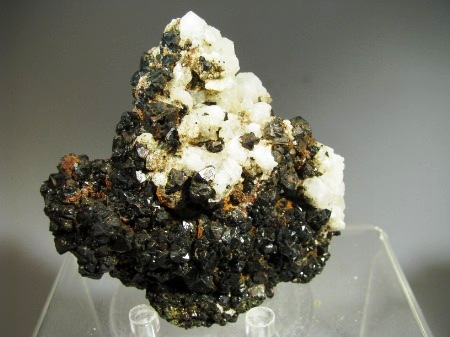 Pyrite - La Thuile, Aosta Valley, Italy