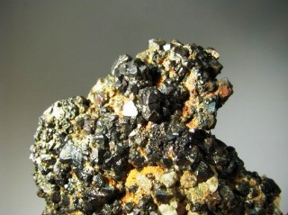 Pyrite - La Thuile, Aosta Valley, Italy