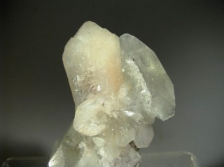 Apophyllite, Stilbite - Poona, India