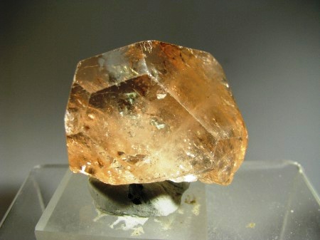Topaz  - Skardu, Gilgit, Pakistan