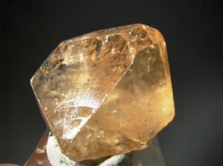 Topaz  - Skardu, Gilgit, Pakistan