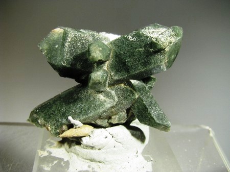 Quartz  -  Schyn Sils, Switzerland