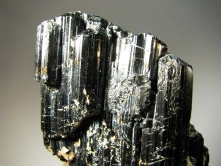 Tourmaline - Erongo Mountain, Namibia