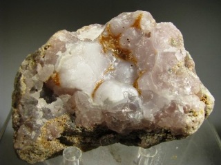 Smithsonite - Choix, Sinaloa, Mexico