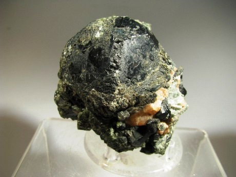 Spinel - Altan, Siberia, Russia