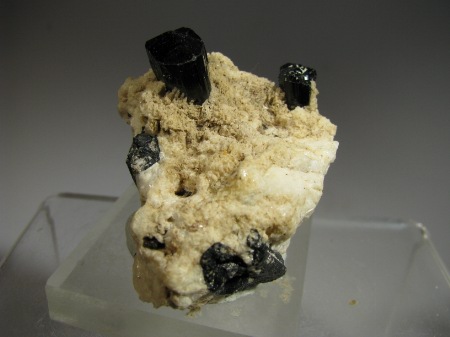 Tourmaline - Stak Nala, Pakistan