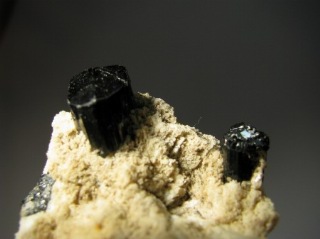 Tourmaline - Stak Nala, Pakistan