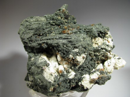 Titanite - Sopramonte Alps, Vizze Valley, BZ,Italy
