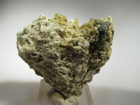 Titanite - Aurina Valley, BZ, Italy