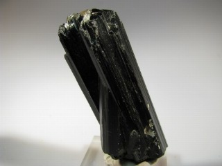 Schorl - Shigar Valley, Skardu, Pakistan