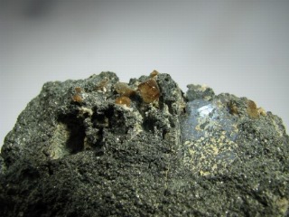 Titanite - Vizze Valley, BZ, Italy
