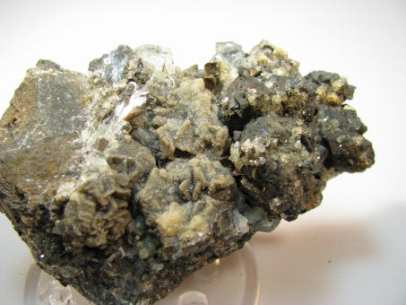 Fluorite - Scordale, Durham, UK
