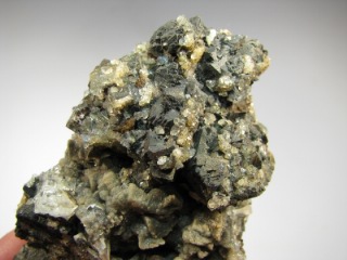Fluorite - Scordale, Durham, UK