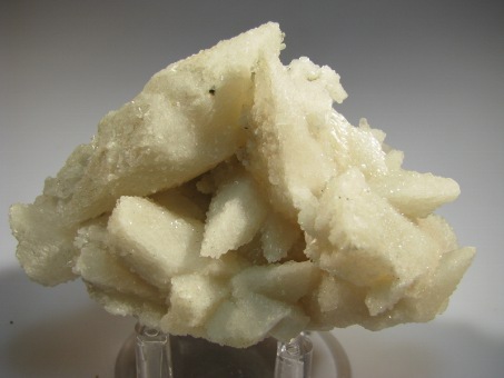 Fluorite, Calcite  -  Naica, Mexico