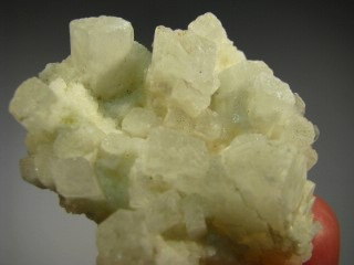 Celestina - Giumentaro Mine, Sicily, Italy
