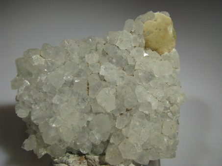Fluorite - India