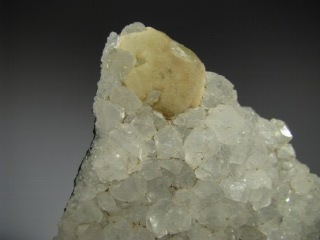 Fluorite - India