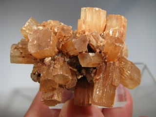 Aragonite- Sefrou, Morocco