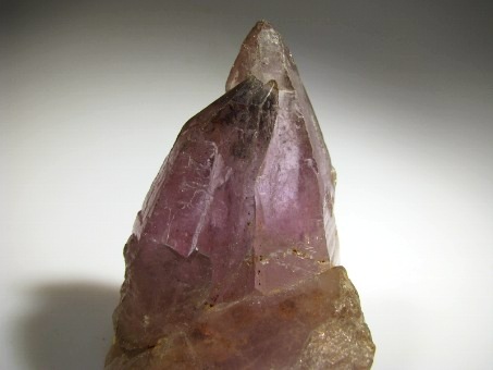 Amethyst - Nekente, Tigray, Ethiopia