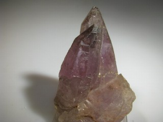 Amethyst - Nekente, Tigray, Ethiopia
