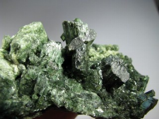 Diopside - Chipata, Zambia