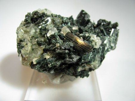 Diopside - Chipata, Zambia