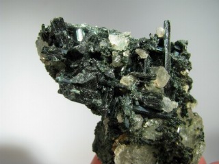 Diopside - Chipata, Zambia