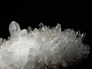 Quartz -  Castagnola Aveto  Valley Italy