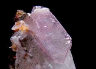 Apatite -   Wana, South Waziristan Pakistan