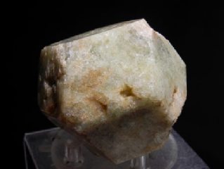 Grossularia -   Coahuila, Mexico