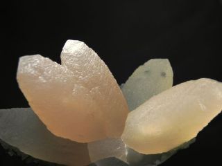 Calcite -  Rio grande do sul Brasil