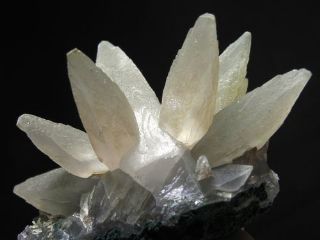 Calcite -  Rio grande do sul Brasil