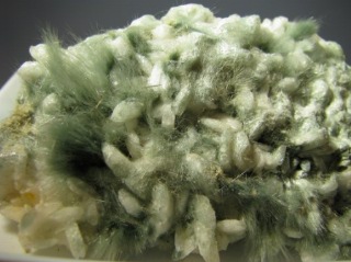 Bissolite - Mont Blanc, Aosta Valley, Italy