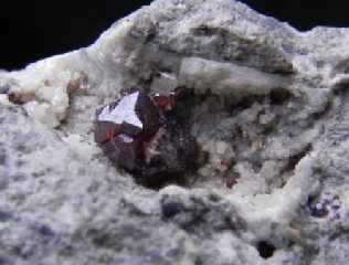 Sphalerite- Picos de Europa Spain
