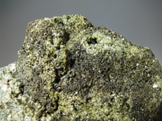 Spinel, Meionite - Somma Mt., Neapoles, Italy