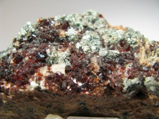 Apatite - Gava Valley, Liguria, Italy