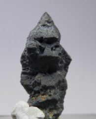 Acanthite - Imiter mine Morocco