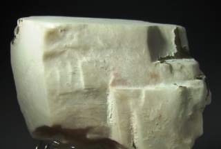 Orthoclase - Baveno Quarry, Piedmont, Italy