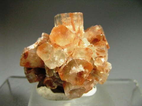 Aragonite - Sefrou, Morocco