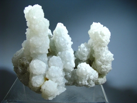 Chalcedony - Jalgaon District, Maharashtra, India
