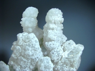Chalcedony - Jalgaon District, Maharashtra, India