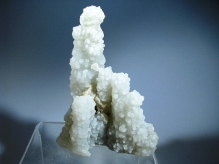 Chalcedony - Jalgaon District, Maharashtra, India