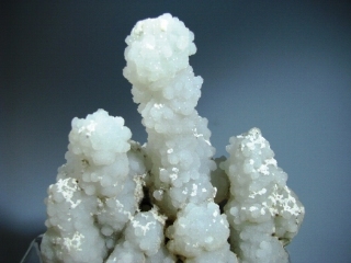 Chalcedony - Jalgaon District, Maharashtra, India
