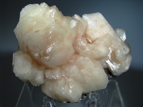 Stilbite - Jalgaon District, Maharashtra, India