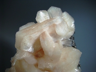 Stilbite - Jalgaon District, Maharashtra, India