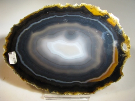 Agate - Rio Grande do Sul, Brazil