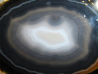 Agate - Rio Grande do Sul, Brazil