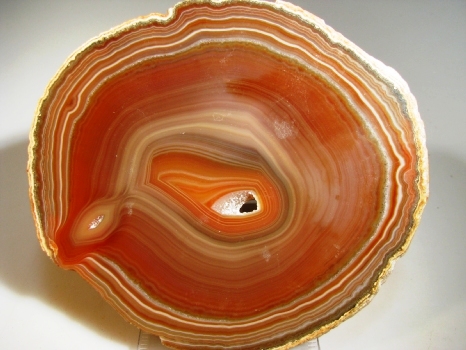 Agate - Rio Grande do Sul, Brazil